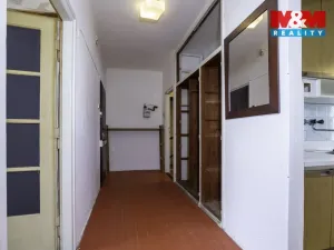 Prodej bytu 3+1, Praha - Krč, Budějovická, 79 m2