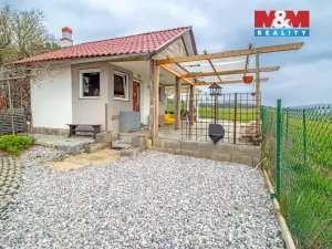 Pronájem chaty, Lázně Bělohrad - Hřídelec, 40 m2