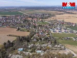 Prodej pozemku pro bydlení, Škvorec, Na Pazderně, 3021 m2