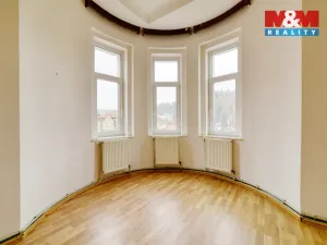 Pronájem bytu 2+1, Mariánské Lázně, Ruská, 55 m2