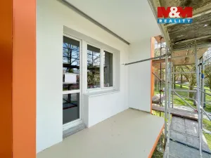 Prodej bytu 4+1, Ostrava - Poruba, Žilinská, 68 m2