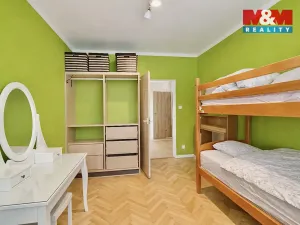 Prodej bytu 4+1, Ostrava - Poruba, Žilinská, 68 m2