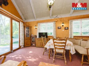 Prodej chaty, Nekoř, 70 m2