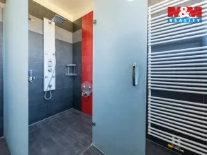 Prodej rodinného domu, Malá Hraštice - Velká Hraštice, 386 m2