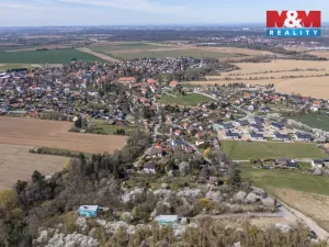 Prodej pozemku pro bydlení, Škvorec, Na Pazderně, 3136 m2