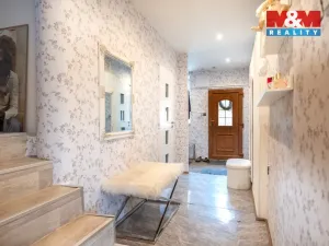 Prodej rodinného domu, Husinec, Žižkova, 101 m2