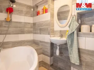 Prodej rodinného domu, Husinec, Žižkova, 101 m2