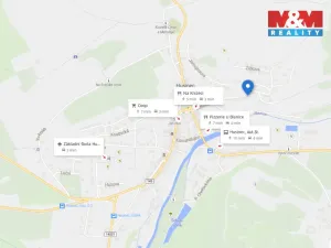 Prodej rodinného domu, Husinec, Žižkova, 101 m2