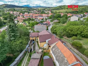 Prodej rodinného domu, Husinec, Žižkova, 101 m2