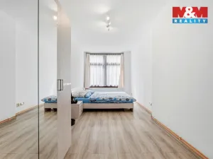 Prodej bytu 3+kk, Frýdlant, Míru, 85 m2
