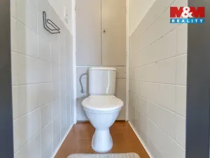 Prodej bytu 2+1, Vejprnice, Plzeňská, 56 m2