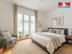 Prodej bytu 4+kk, Praha - Dejvice, České družiny, 107 m2