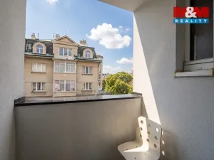 Prodej bytu 4+kk, Praha - Dejvice, České družiny, 107 m2