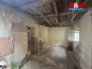 Prodej rodinného domu, Dolní Kounice, Antonínská, 128 m2