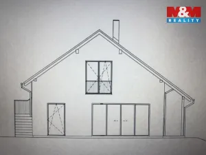 Prodej pozemku pro bydlení, Zaječov, 1155 m2