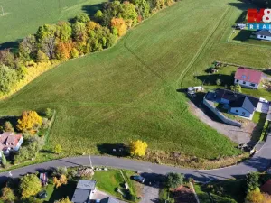 Prodej pozemku pro bydlení, Zaječov, 1155 m2