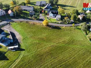 Prodej pozemku pro bydlení, Zaječov, 1155 m2