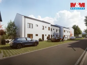 Prodej bytu 3+kk, Kamenný Újezd, 75 m2