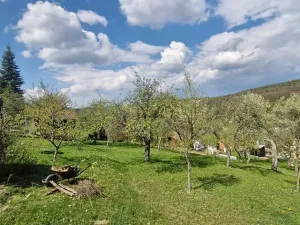 Prodej zahrady, Luhačovice, Antonína Slavíčka, 651 m2