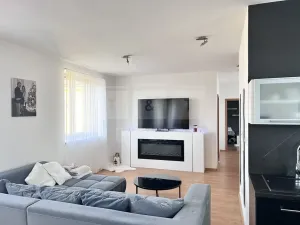 Pronájem bytu 3+kk, Vamberk, Žamberecká, 99 m2