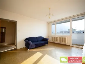 Prodej bytu 3+1, Brandýs nad Labem-Stará Boleslav - Brandýs nad Labem, Vrbová, 61 m2