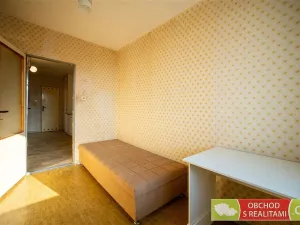 Prodej bytu 3+1, Brandýs nad Labem-Stará Boleslav - Brandýs nad Labem, Vrbová, 61 m2