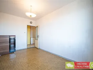 Prodej bytu 3+1, Brandýs nad Labem-Stará Boleslav - Brandýs nad Labem, Vrbová, 61 m2