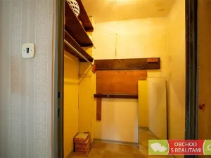 Prodej bytu 3+1, Brandýs nad Labem-Stará Boleslav - Brandýs nad Labem, Vrbová, 61 m2