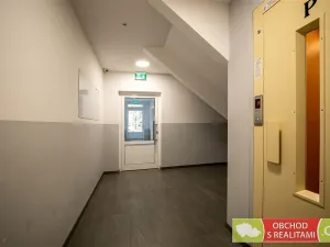 Prodej bytu 3+1, Brandýs nad Labem-Stará Boleslav - Brandýs nad Labem, Vrbová, 61 m2