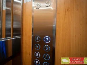 Prodej bytu 3+1, Brandýs nad Labem-Stará Boleslav - Brandýs nad Labem, Vrbová, 61 m2