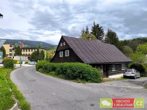 Prodej chaty, Rokytnice nad Jizerou - Horní Rokytnice, 200 m2