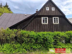 Prodej chaty, Rokytnice nad Jizerou - Horní Rokytnice, 200 m2