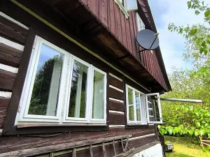 Prodej chaty, Rokytnice nad Jizerou - Horní Rokytnice, 200 m2