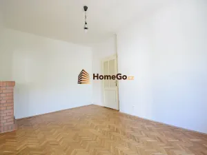 Pronájem bytu 3+kk, Praha - Nusle, Žateckých, 61 m2