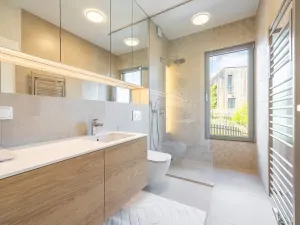 Prodej vily, Řevnice, Sochorova, 172 m2