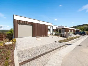 Prodej vily, Řevnice, Sochorova, 172 m2