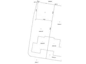 Prodej vily, Řevnice, Sochorova, 172 m2