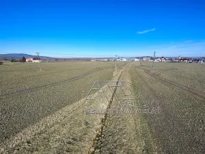 Prodej pozemku, Vodňany, Stožická, 3872 m2