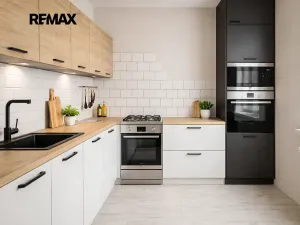 Prodej bytu 3+1, Orlová, Osvobození, 76 m2