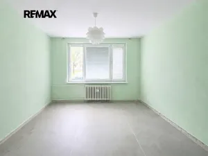 Prodej bytu 3+1, Orlová, Osvobození, 76 m2