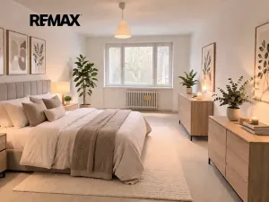 Prodej bytu 3+1, Orlová, Osvobození, 76 m2