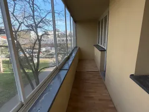 Prodej bytu 3+1, Pardubice, Varšavská, 63 m2