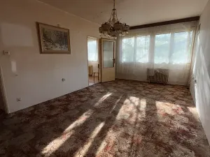 Prodej bytu 3+1, Pardubice, Varšavská, 63 m2