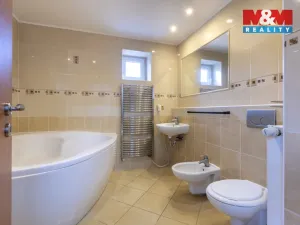 Prodej ubytování, Karlovy Vary - Drahovice, 310 m2