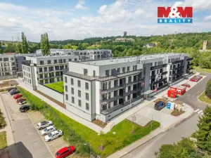 Prodej bytu 4+kk, Kladno - Dubí, Ke křížku, 87 m2