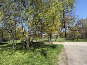 Pronájem bytu 1+kk, Ostrava, U Parku, 27 m2