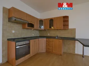 Pronájem bytu 2+kk, Trutnov - Střední Předměstí, Spojenecká, 75 m2