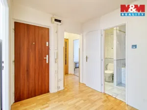 Pronájem bytu 4+1, Litvínov - Janov, Luční, 83 m2