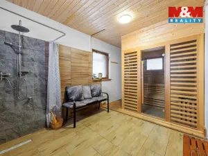 Prodej ubytování, Jáchymov - Mariánská, Marie Majerové, 178 m2