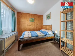 Prodej ubytování, Jáchymov - Mariánská, Marie Majerové, 178 m2